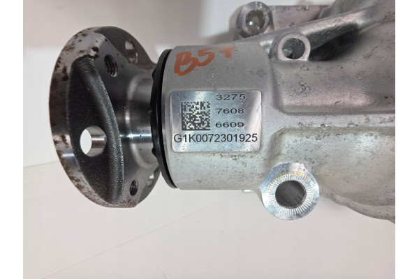 Diferencial delantero 2,929 B57 3.0D BMW G05 G06 G07 LCI 8850595