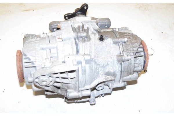 Rear differential BMW X5 F15 7850170 Catalog number of the part 7850170