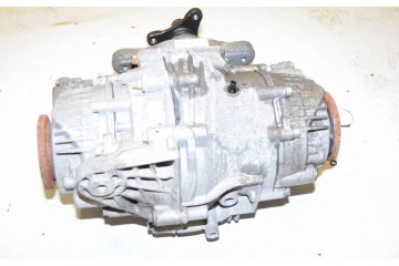 Rear differential BMW X5 F15 7850170 Catalog number of the part 7850170
