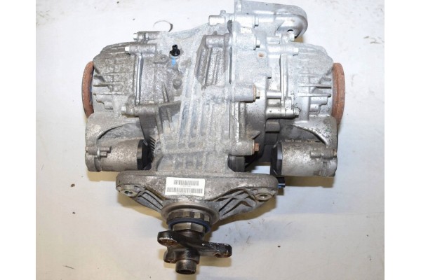 Rear differential BMW X5 F15 7850170 Car type 4x4 SUV