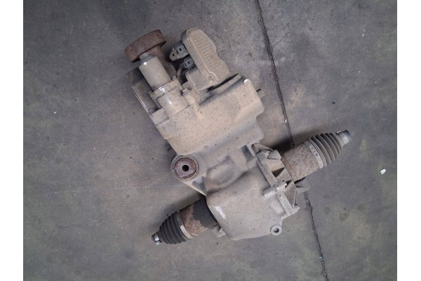 BRIDGE REAR FORD KUGA MK1 2 0 TDCI 4X4 6530104500 9V4N 4N053 AD Catalog number of the part 6530104500
