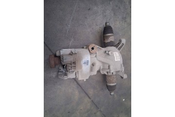 BRIDGE REAR FORD KUGA MK1 2 0 TDCI 4X4 6530104500 9V4N 4N053 AD Part manufacturer Ford OE