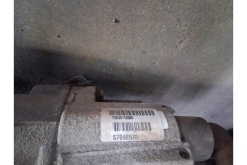 BRIDGE REAR FORD KUGA MK1 2 0 TDCI 4X4 6530104500 9V4N 4N053 AD Car type passenger cars
