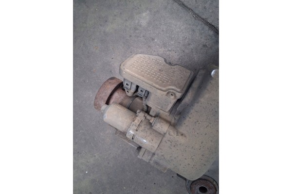 BRIDGE REAR FORD KUGA MK1 2 0 TDCI 4X4 6530104500 9V4N 4N053 AD Installation side rear