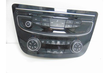 98077013XZ  SISTEMA NAVEGACION GPS PEUGEOT 508 SW Active 2017 98077013XZ 207081 PEUGEOT - 1