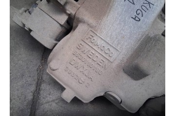 Puente Trasero Ford Kuga MK1 2.0 TDCI 4x4 6530104500 9V4N-4N053-AD