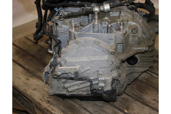 AUTOMATIC TRANSMISSION MAZDA 3 BM BN 1 5D EW7F0 S51TD Catalog number of the part EW7F0 S51TD