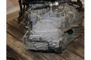 AUTOMATIC TRANSMISSION MAZDA 3 BM BN 1 5D EW7F0 S51TD Catalog number of the part EW7F0 S51TD