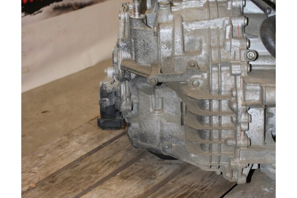 AUTOMATIC TRANSMISSION MAZDA 3 BM BN 1 5D EW7F0 S51TD Part manufacturer Mazda OE