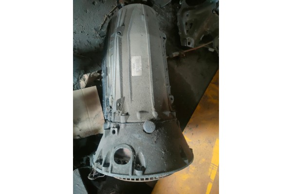 Mercedes W204 skrzynia biegow Automat 2042703705