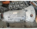 Mercedes W204 skrzynia biegow Automat 2042703705 Transmission type automatic