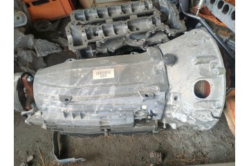 Mercedes W204 skrzynia biegow Automat 2042703705 Transmission type automatic