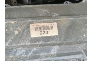 Mercedes W204 skrzynia biegow Automat 2042703705 Part manufacturer Mercedes Benz OE