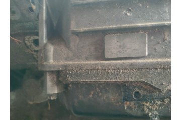 Mercedes W204 skrzynia biegow Automat 2042703705 Customs tariff code 87084050