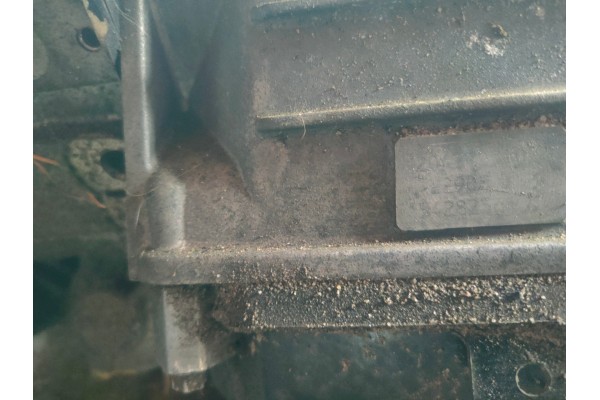 Mercedes W204 skrzynia biegow Automat 2042703705 Catalog number of the part 20427037005 0 5428256 02