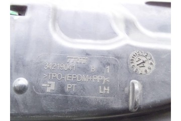BMW 5 G30 G31 17 24 SEAT AIRBAG CUSHION LEFT ORIGINAL NEW NOT USED Car type passenger cars