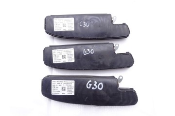 Airbag de asiento izquierdo BMW 5 G30 G31 2017-2024 original nuevo sin