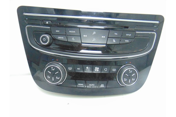 98077013XZ  SISTEMA NAVEGACION GPS PEUGEOT 508 SW Active 2017 98077013XZ 207081 PEUGEOT - 2