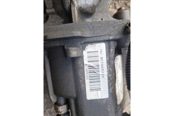 Hyundai ix35 2 0 CRDI 4WD AUTOMAT 184 KM Differential 1 13 051 21700 Packaging status replacement