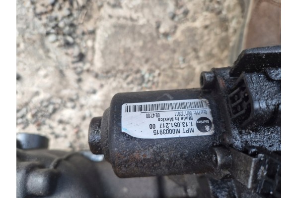 Hyundai ix35 2 0 CRDI 4WD AUTOMAT 184 KM Differential 1 13 051 21700 Part manufacturer Hyundai OE