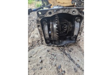 Hyundai ix35 2 0 CRDI 4WD AUTOMAT 184 KM Differential 1 13 051 21700 Quality of parts according to GVO O original with manufactu