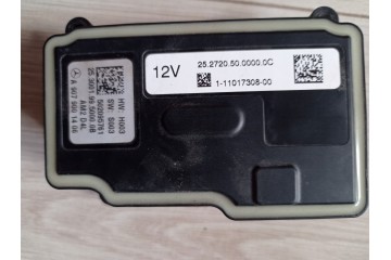 Sterownik ogrzew postojowego Mercedes Sprinter 907 Quality of parts according to GVO O original with manufacturer s logo OE