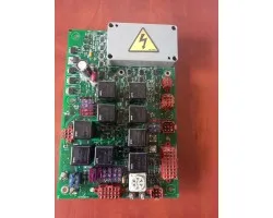 Placa base Thermo King