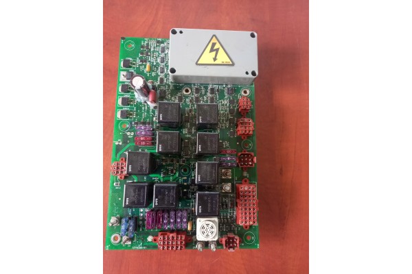 Thermo King Motherboard