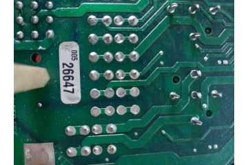 Thermo King Motherboard Catalog number of the part 5D49366H01