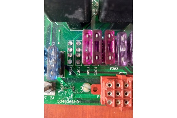 Thermo King Motherboard Car type trucks
