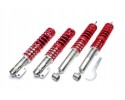 TA Technix VW Corrado 88 95 threaded suspension