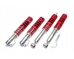TA Technix VW Corrado 88 95 threaded suspension