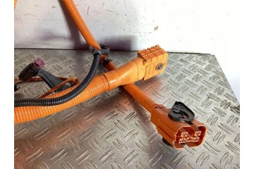 Battery charging cable HYUNDAI 91684HF010 electric 160kW 2023 Part manufacturer Hyundai OE