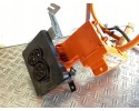 Battery charging cable HYUNDAI 91684HF010 electric 160kW 2023 Catalog number of the part 91684HF010