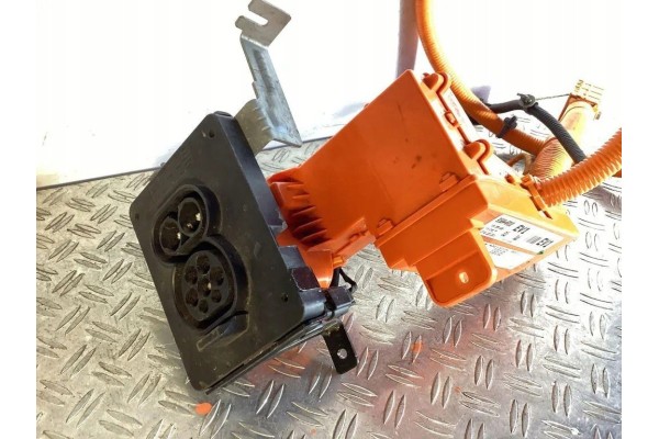 Battery charging cable HYUNDAI 91684HF010 electric 160kW 2023 Catalog number of the part 91684HF010