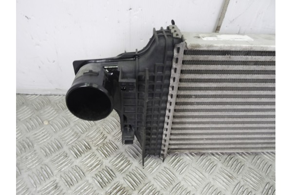 2515000000 INTERCOOLER MERCEDES-BENZ CLASE ML (BM 164) 320 / 350 CDI (164.122) 2005 2515000000 208691 MERCEDES-BENZ - 1