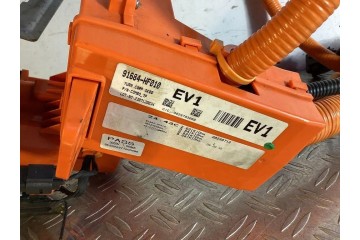 Battery charging cable HYUNDAI 91684HF010 electric 160kW 2023 Car type passenger cars