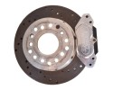 DRAG FORD MUSTANG 2005 2006 2007 2008 2009 2010 2011 SPORT BRAKES Catalog number of the part HAMULCE Zestaw hamulcow