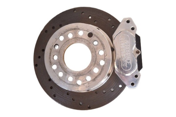 DRAG FORD MUSTANG 2005 2006 2007 2008 2009 2010 2011 SPORT BRAKES Catalog number of the part HAMULCE Zestaw hamulcow