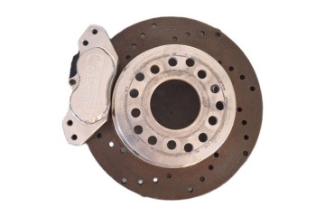 DRAG FORD MUSTANG 2005 2006 2007 2008 2009 2010 2011 SPORT BRAKES Customs tariff code 8708309100