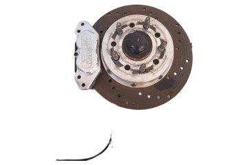 DRAG FORD MUSTANG 2005 2006 2007 2008 2009 2010 2011 SPORT BRAKES Catalog number of the original HAMULCE Zestaw hamulcow alumini