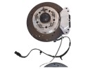 DRAG FORD MUSTANG 2005 2006 2007 2008 2009 2010 2011 SPORT BRAKES Quality of parts according to GVO O original with manufacturer