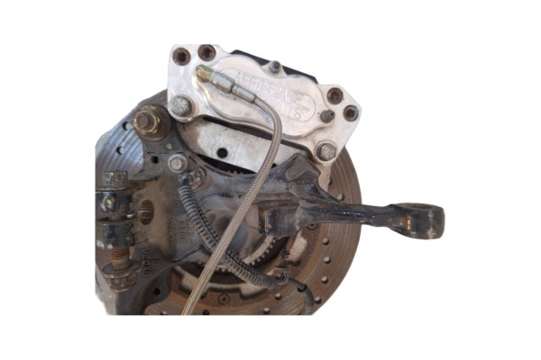 DRAG FORD MUSTANG 2005 2006 2007 2008 2009 2010 2011 SPORT BRAKES Car type passenger cars