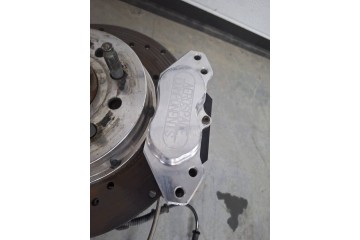 Kit de Frenos Deportivos para Ford Mustang 2005-2011