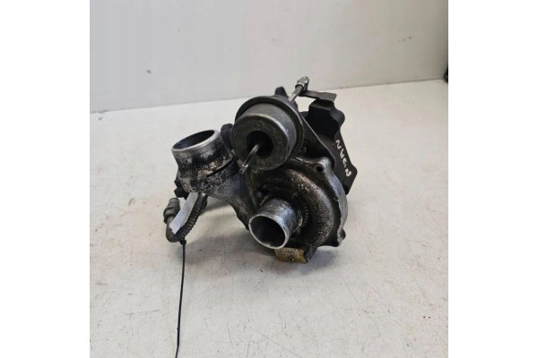 Turbine NISSAN NOTE E11 NE11 478276H 1 5L diesel 76kW 2008 Part manufacturer Nissan OE