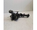 Turbine NISSAN NOTE E11 NE11 478276H 1 5L diesel 76kW 2008 Catalog number of the part 478276H