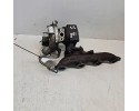 Turbine NISSAN NOTE E11 NE11 478276H 1 5L diesel 76kW 2008 Car type passenger cars