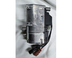 Audi Hydronic II eberspacher D5S F 4H0