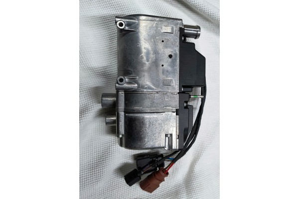 Audi Hydronic II eberspacher D5S F 4H0