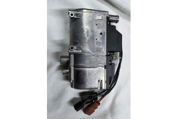 Audi Hydronic II eberspacher D5S F 4H0